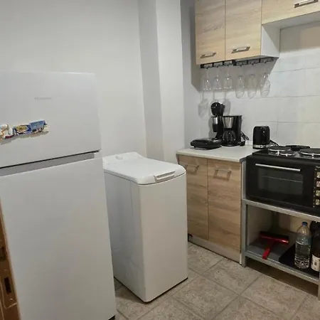 Апартаменты My