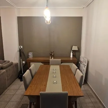 Apartment My Larissa
