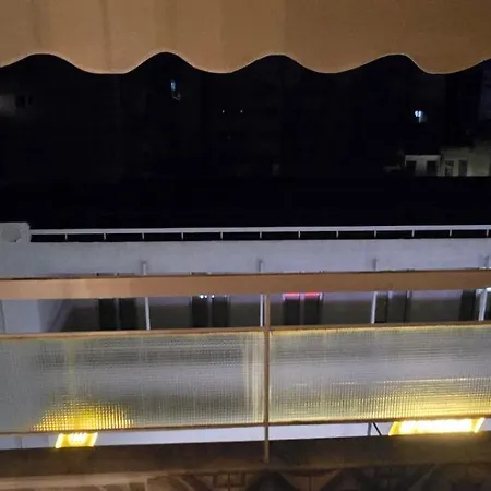 Апартаменты My