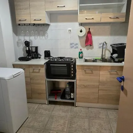 Apartment My *