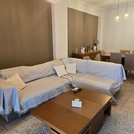 My Apartment *