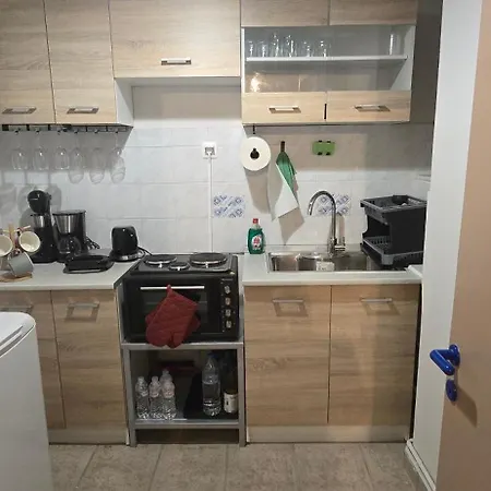 Апартаменты My Лариса