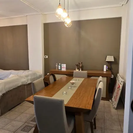 My Апартаменты Лариса