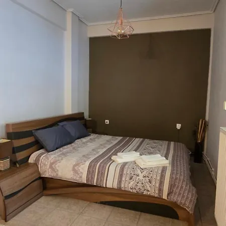 Апартаменты My Лариса