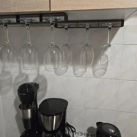 My Apartment *