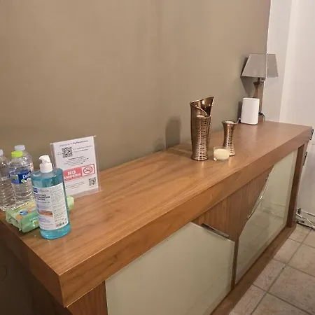 Apartment My *