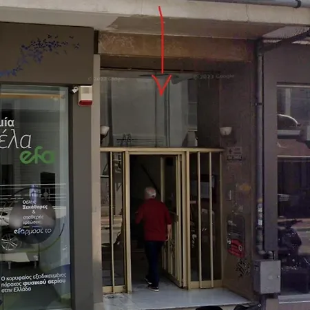 My Апартаменты Лариса